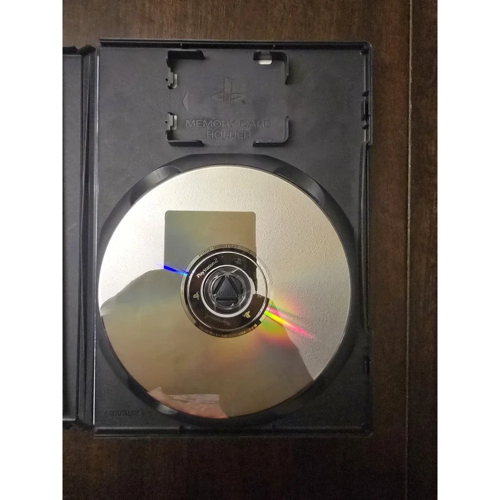 Gran Turismo 3 A-spec Video Game (Sony PlayStation 2, 2006) Greatest Hits PS2